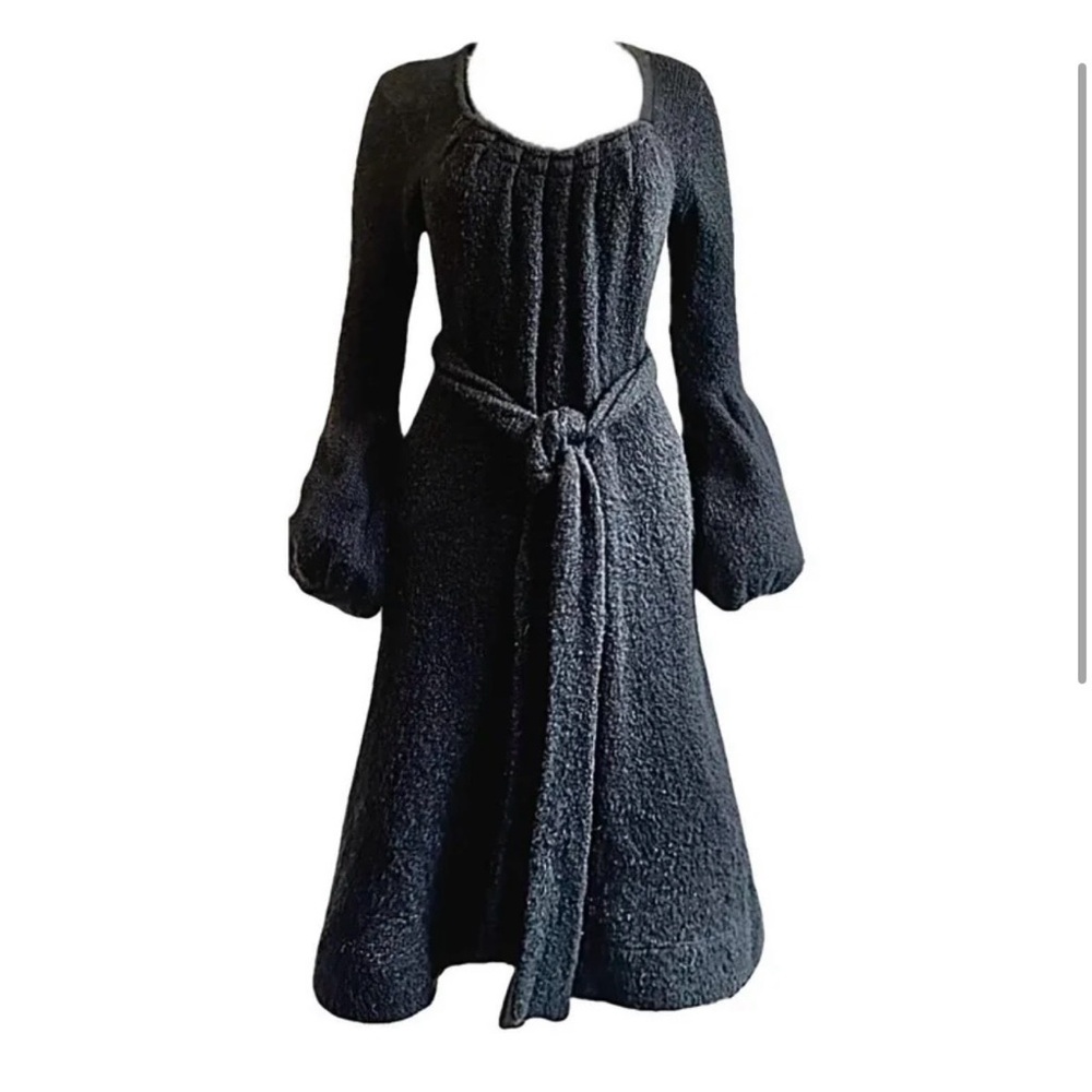 Alexander McQueen ULTRA RARE vintage dress, from SS96 "The Hunger". GUC.